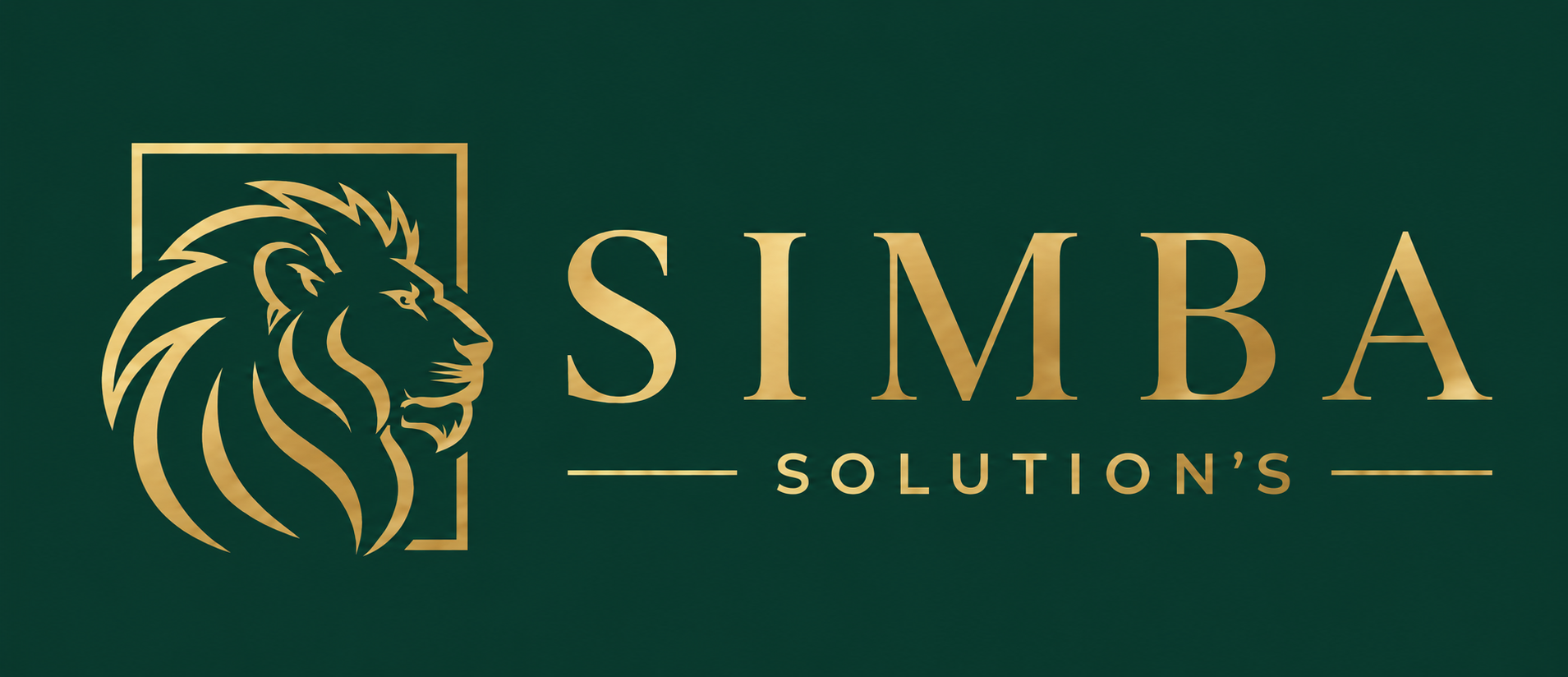 SIMBA Solutions