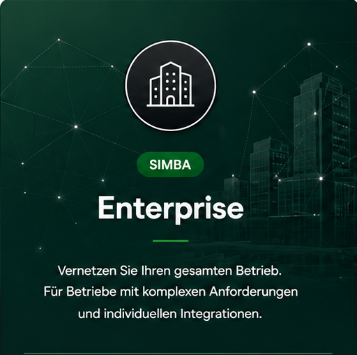 SIMBA Enterprise