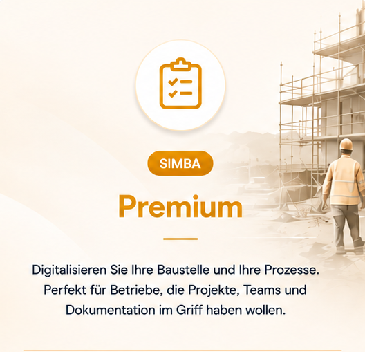 SIMBA Premium