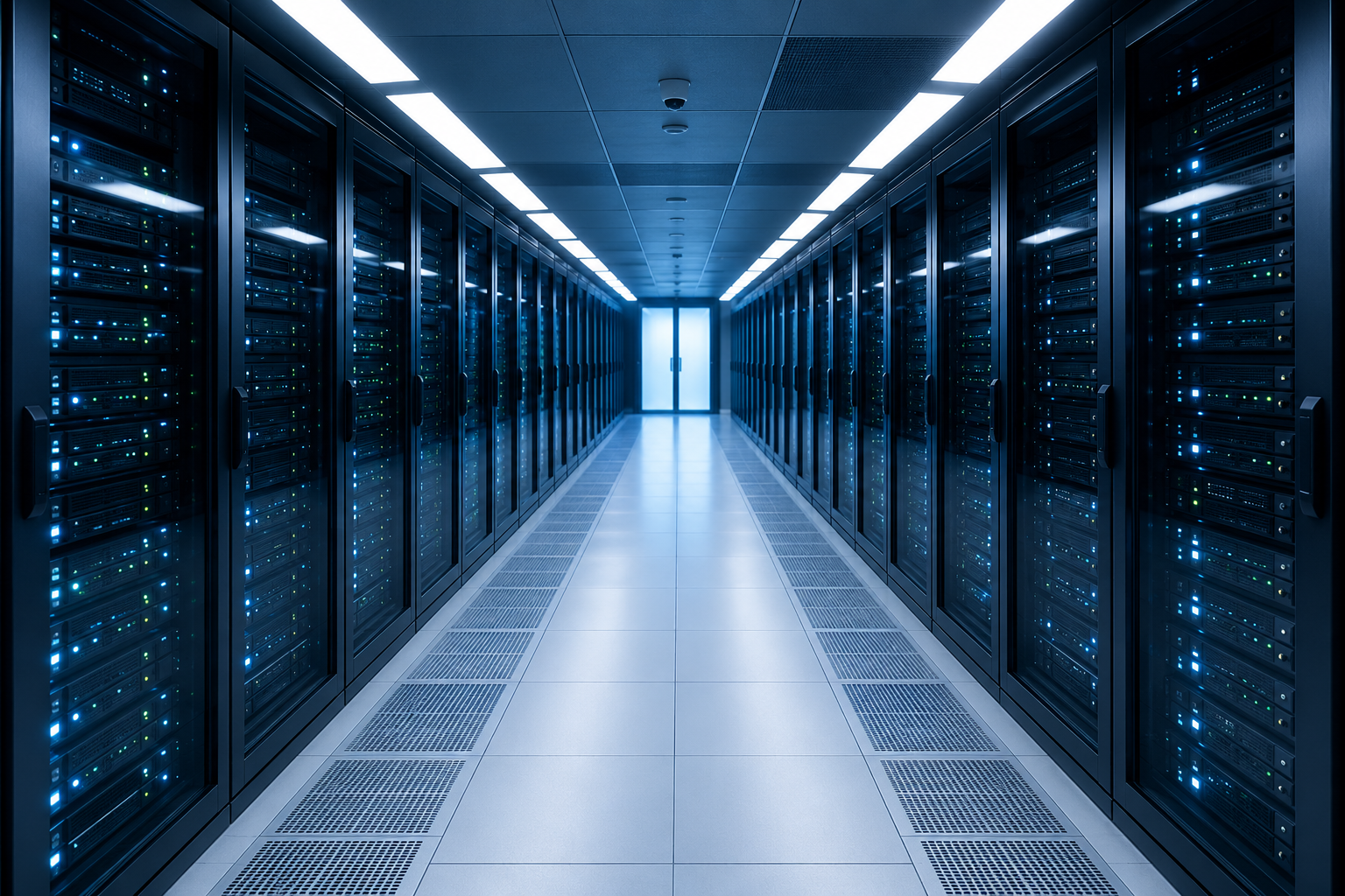 Serverraum